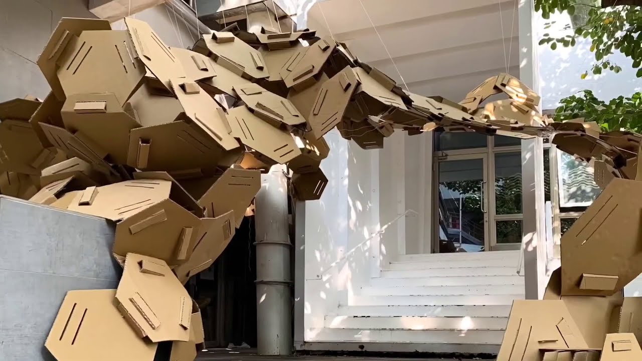 #成大建築系112級