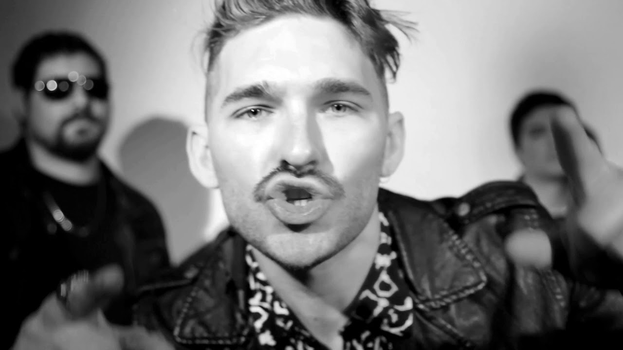 Sebastian Francini y La Vanguardia - Esperando el momento (Video Oficial)