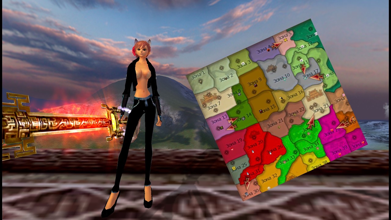 Вступил в клан. Крутые гвгшки. Розыгрыш Comeback 1.3.6 Perfect World