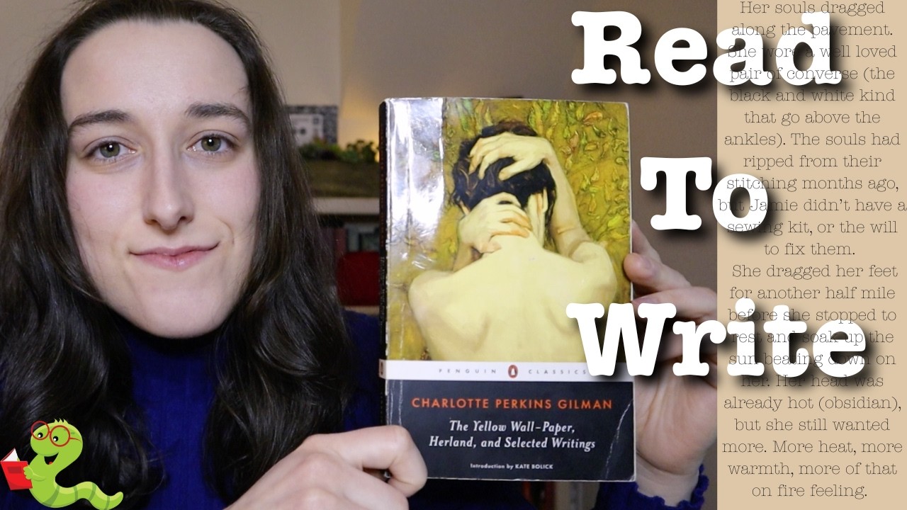 This Ghost Story Made Me A Better Writer