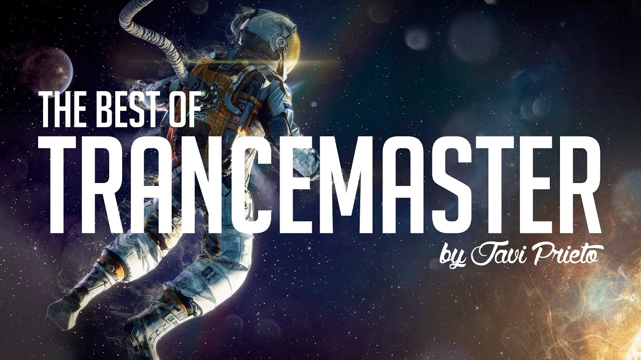 Trance Classics Mix: The Best Of Trancemaster