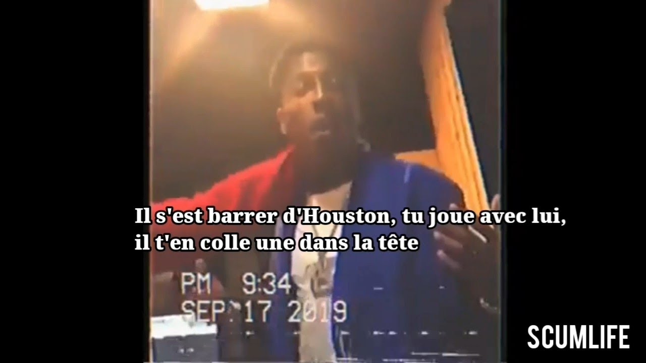 NBA Youngboy - Make No Sense [TRADUCTION FRANÇAISE]
