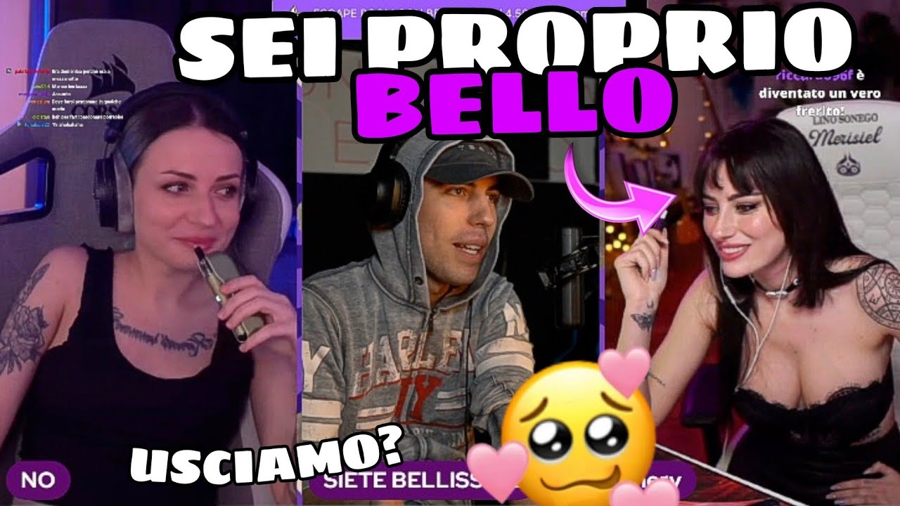 UNA CHIACCHIERATA MOLTO COMPLICATA CON KOK E MERI!!