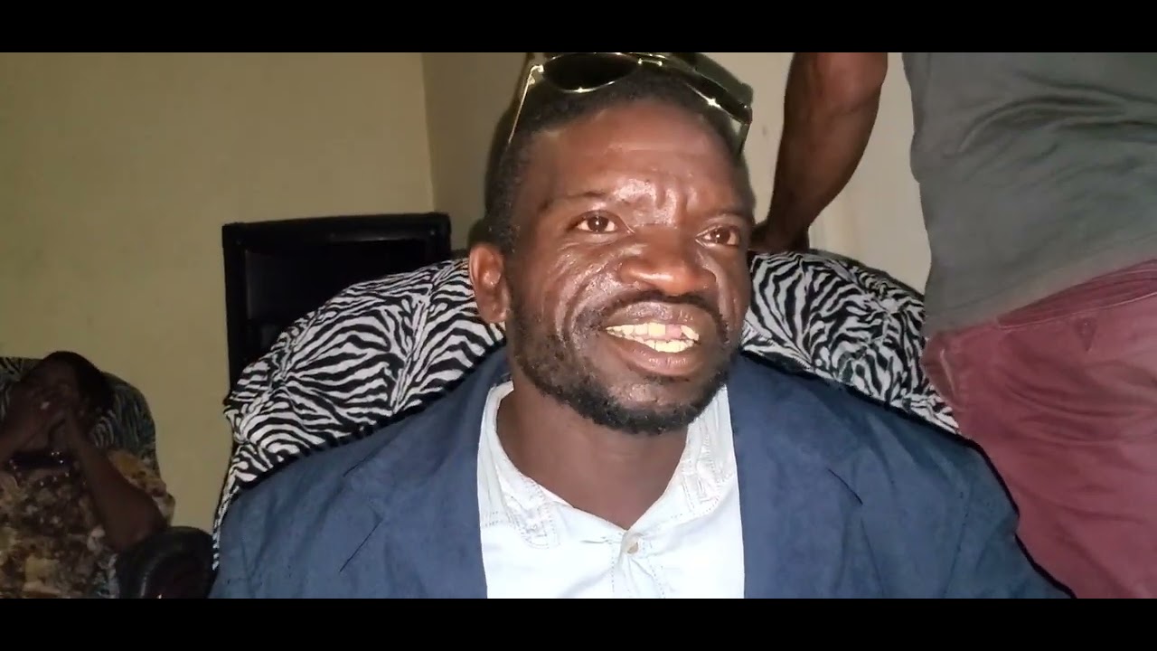 l'intervention de Boina maha par tsinguiri à Tsembehou
