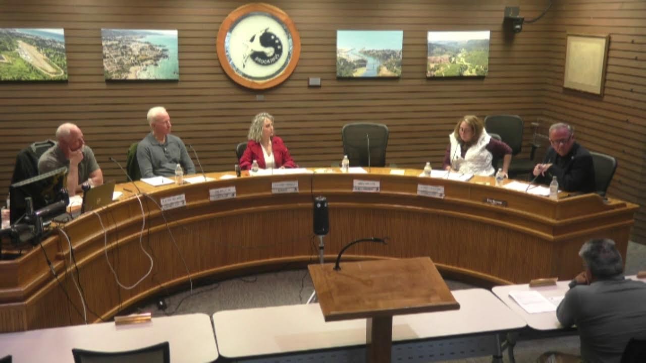 March 9, 2026 City Council Workshop