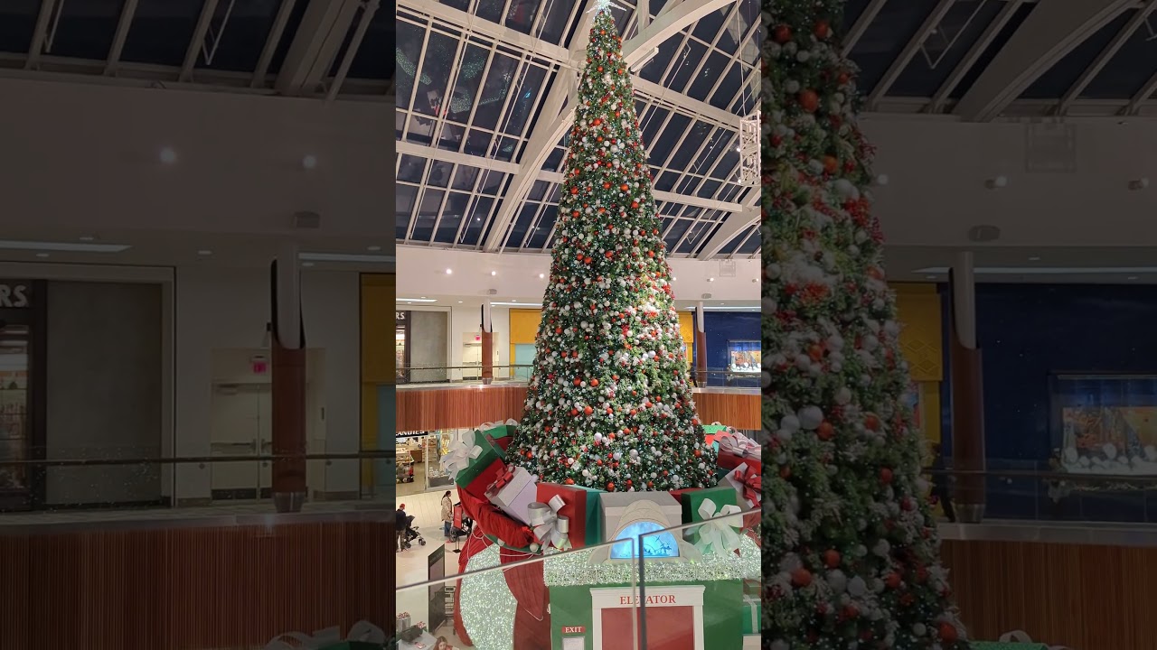 Natick Mall #natick MA