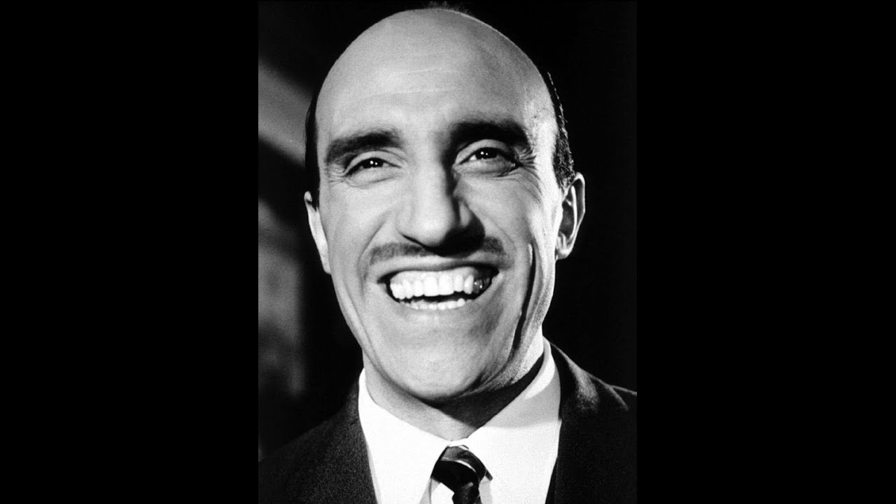 Jos&eacute; Sazatornil