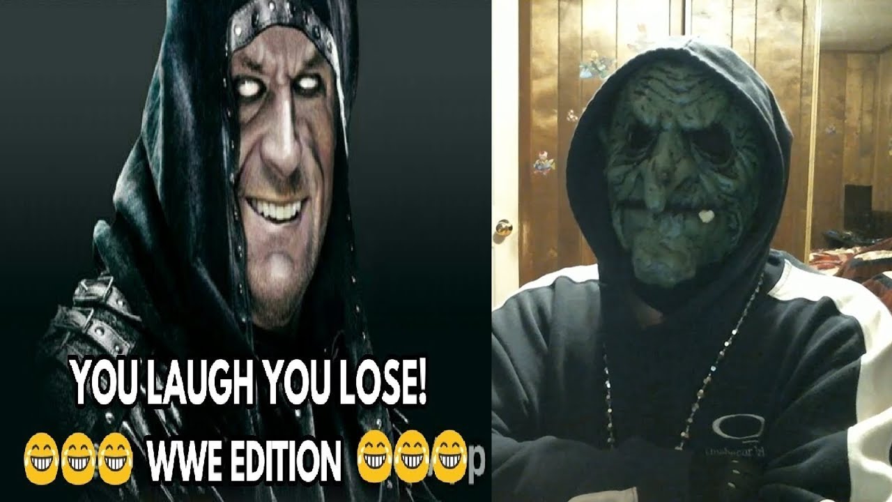WWE Funniest Moments REACTION!!! (GP17)
