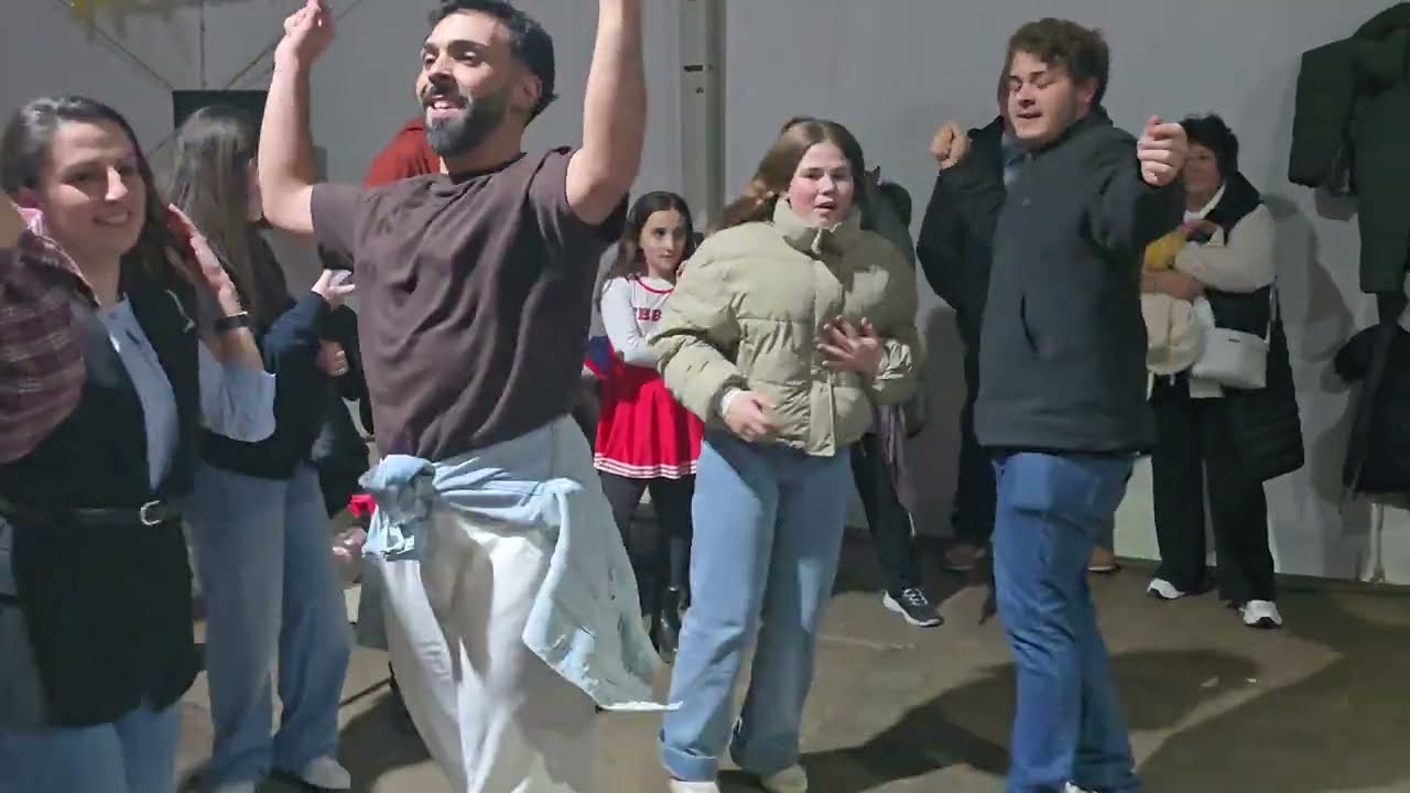 Carnaval em Lindoso 2026
