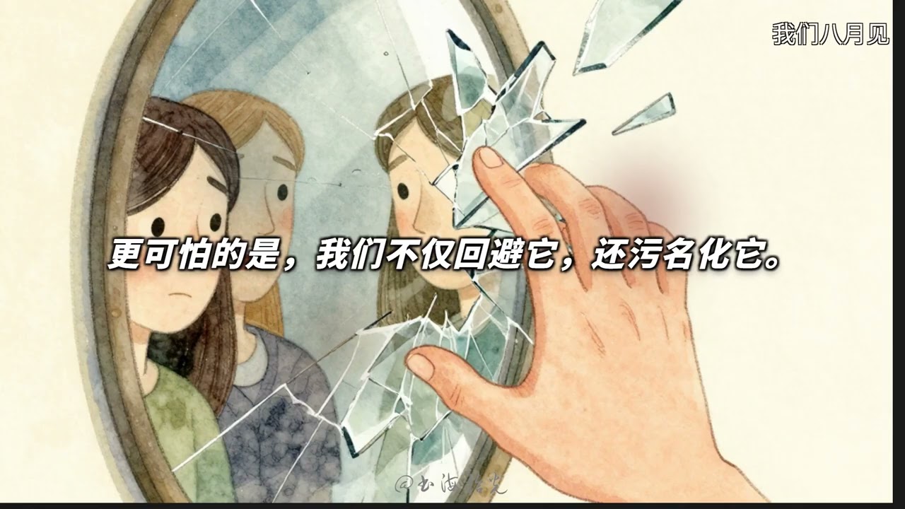 《我们八月见》：当衰老与欲望狭路相逢，你该如何度过余生？