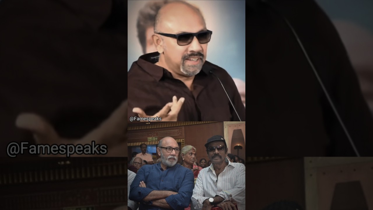 Sathyaraj & Goundamani Fun🤣#Sathyaraj#Goundamani #TamilComedy#ComedyScenes #ViralTamil#TrendingTamil