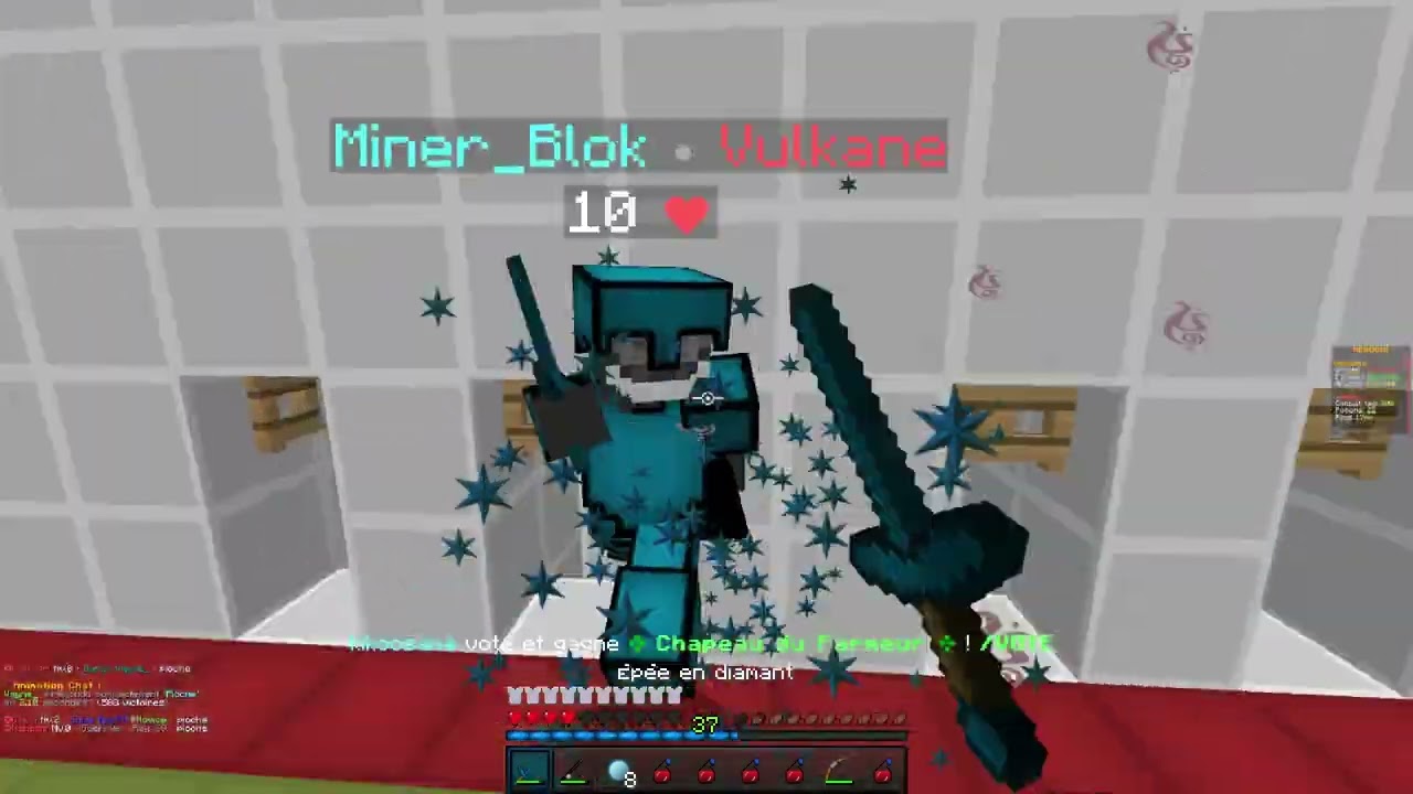 OSKCIREY DOMINATION [HERODIA] #2 !