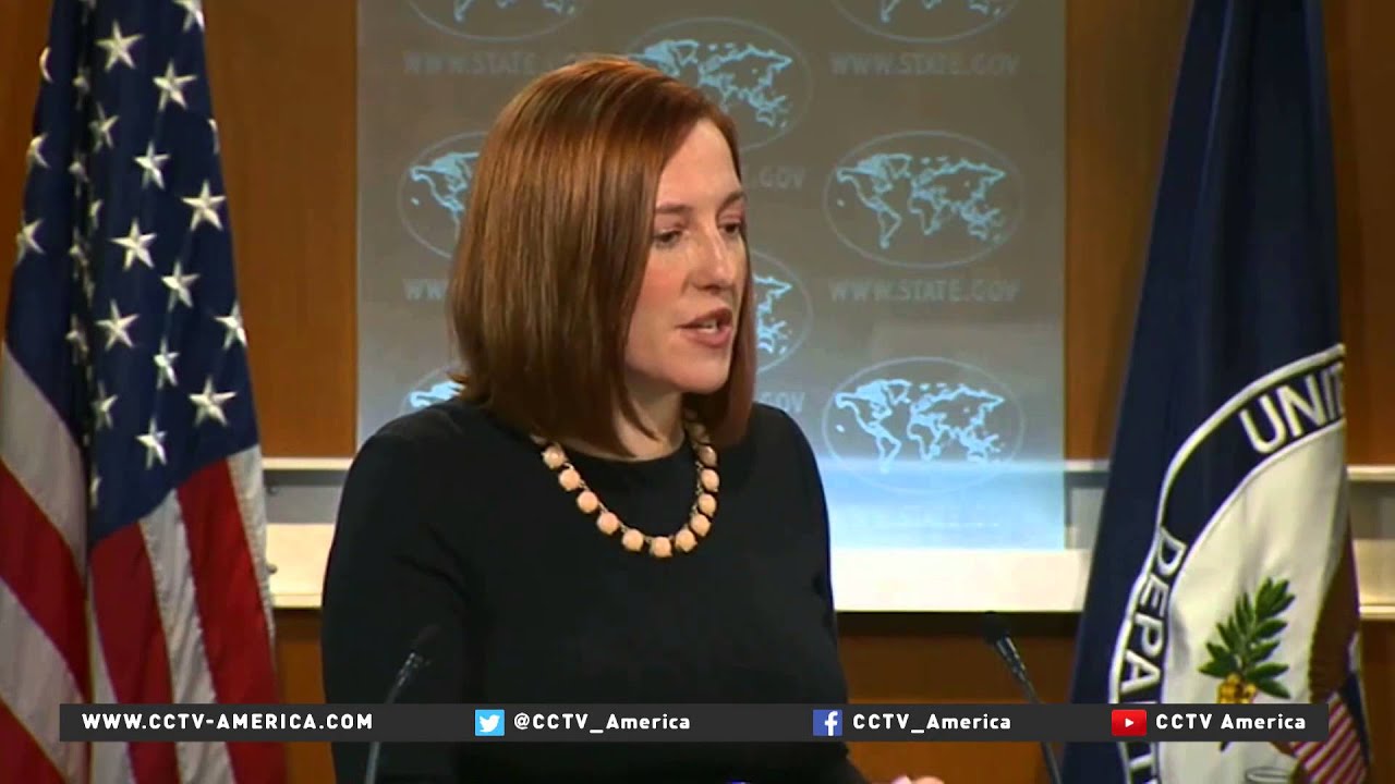 US Cautious on possible military action in Libya