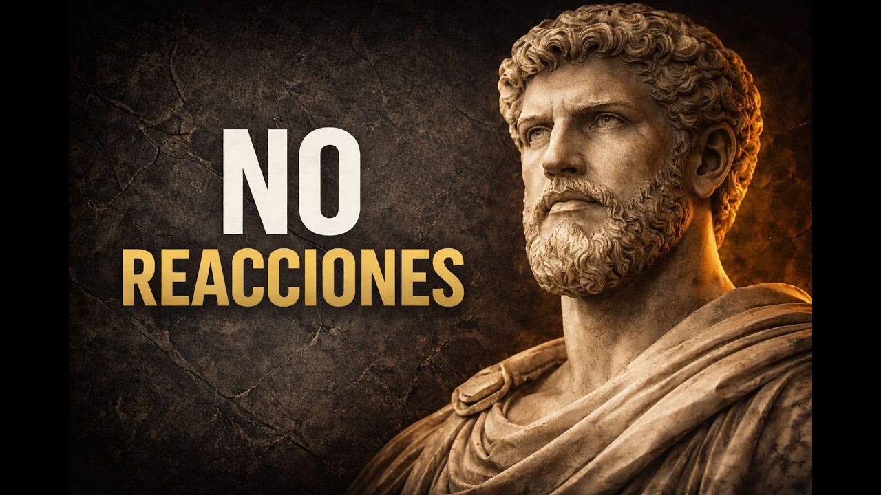El Poder de Permanecer en Silencio Cuando Esperan tu Reacción