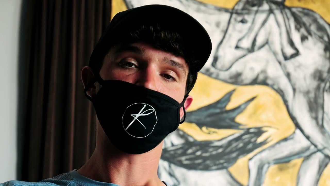 Money Mind - Rico Lvp