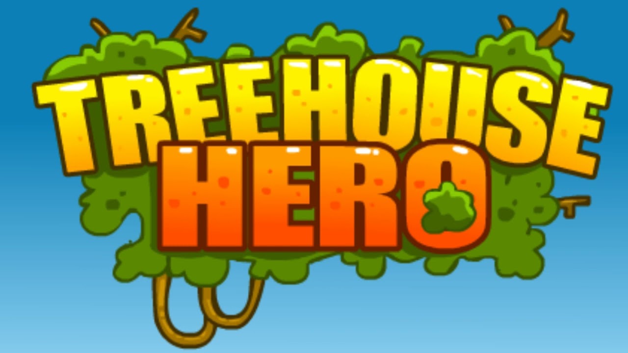 Treehouse Hero - In-Game Music Extended