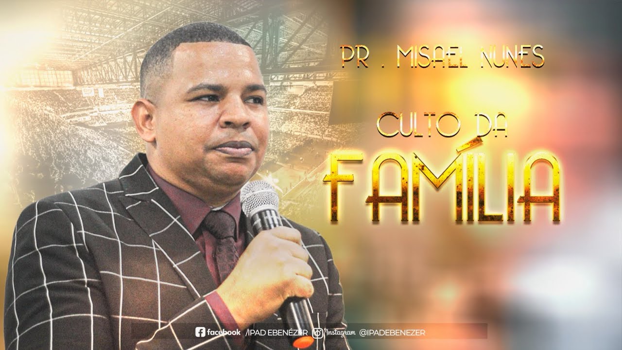 EX PCC / Pr Misael Nunes