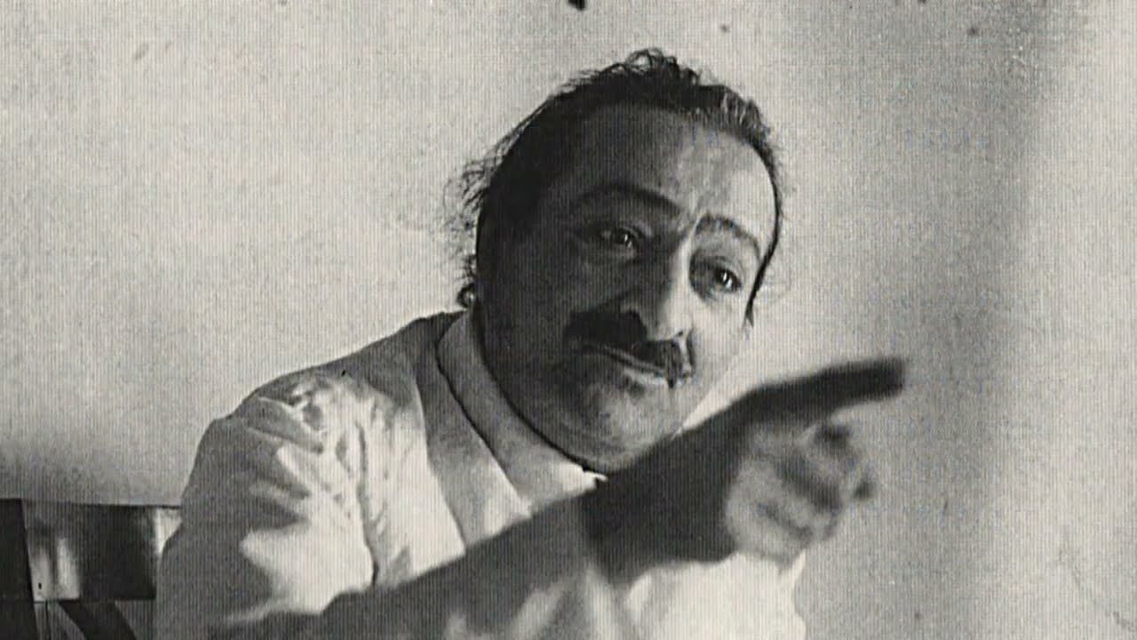 The Meher Spiritual Center and Meher Baba's New Life