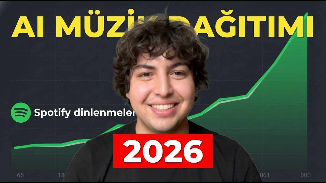 AI Müzik Yayınlamak Yasak mı? Hangi Distribütör İzin Veriyor? (Detaylı Analiz)