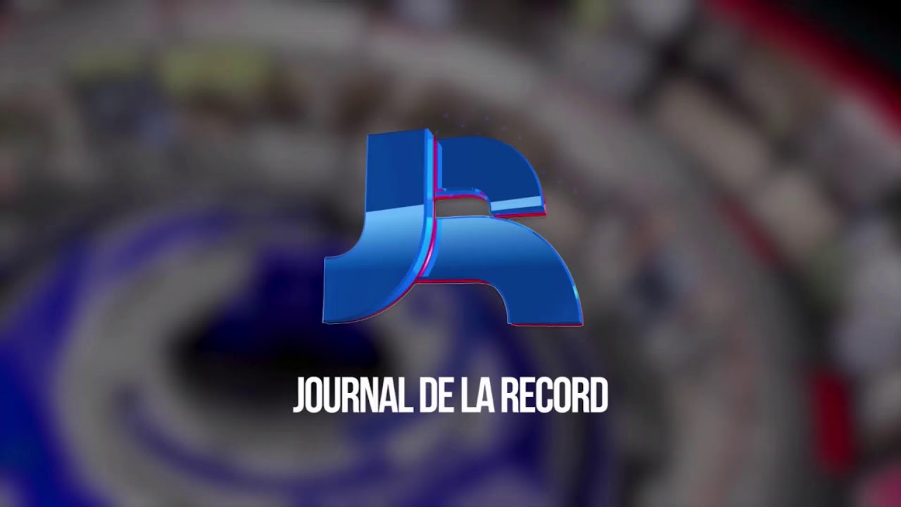 JOURNAL DE LA RECORD 31 JANVIER 2026.