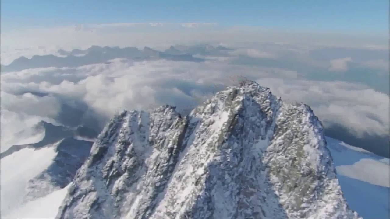 Mevlana Rumi - Ko traži Gospodara.