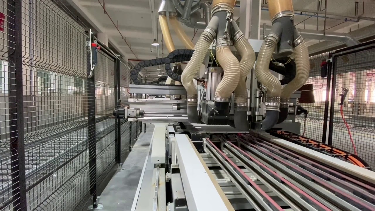 Wholesale Kitchen Cabinet Factory In China| Top Ten Brand