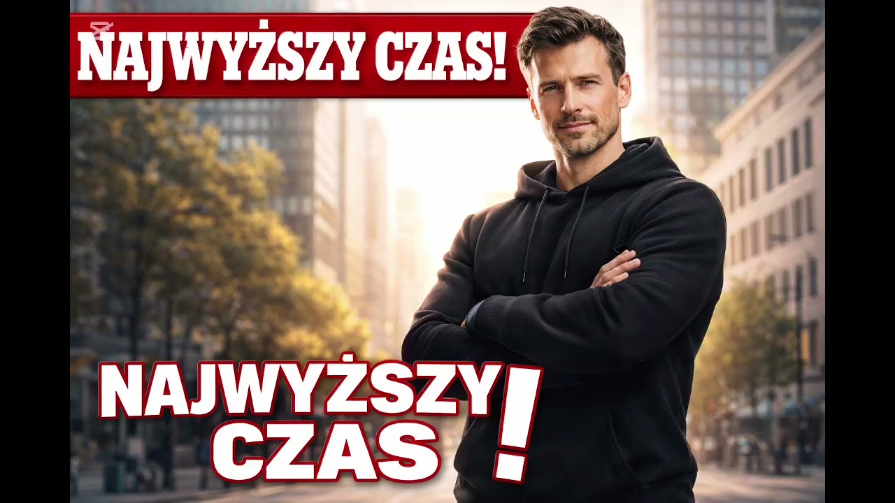 Najwyższy czas