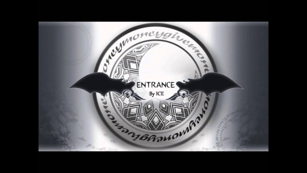 ICE - Entrance (Original Extended)