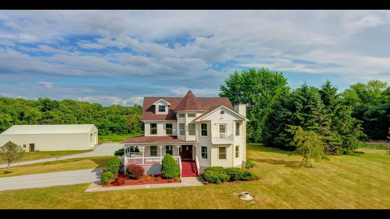 1289 State Route  302, Pine Bush, NY