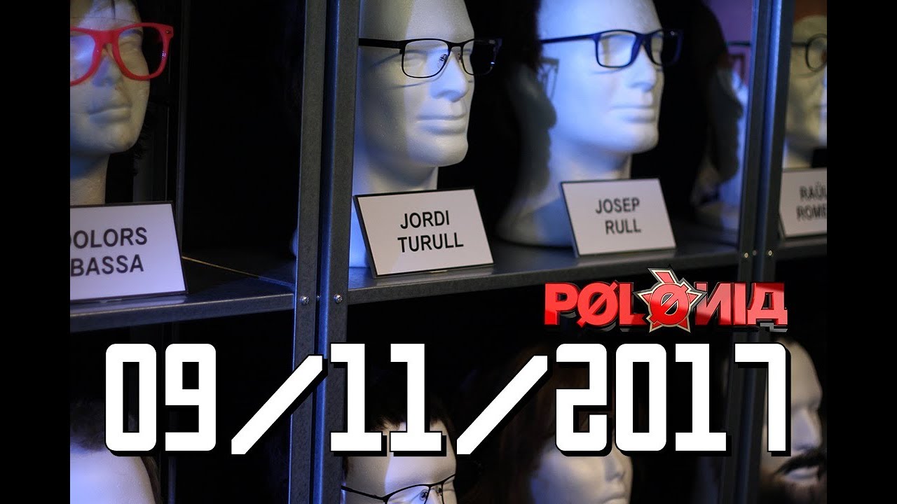 Polònia | 454 |  09/11/2017
