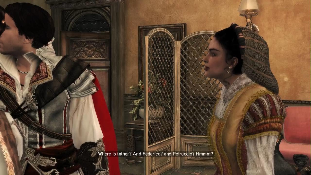 Assassin's Creed The Ezio Collection_20260111131814