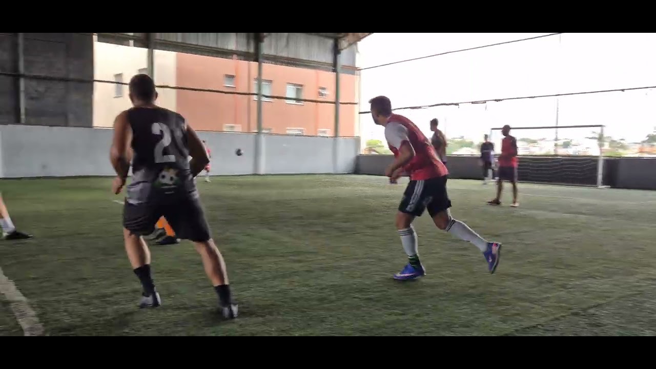 Futeboleiros - 28-02-2026 - 1ª Peladinha