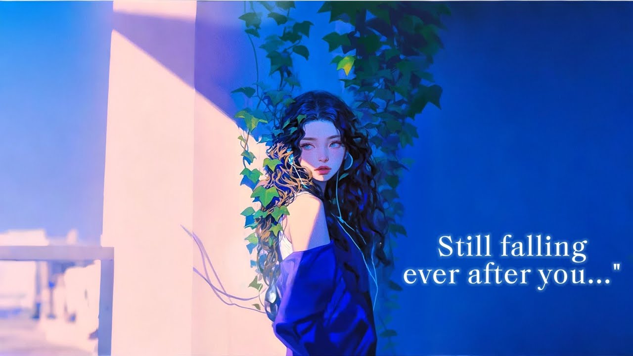 Still falling - ever after you