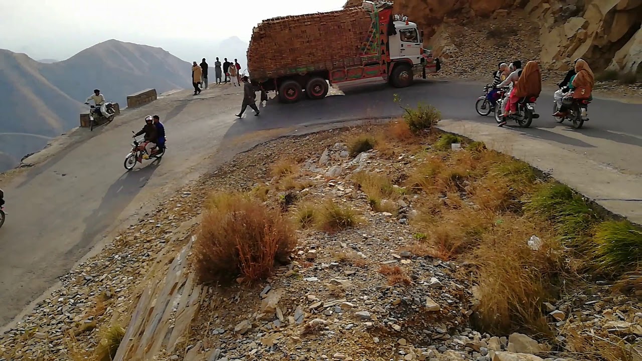 Pakistan hino truck hi power