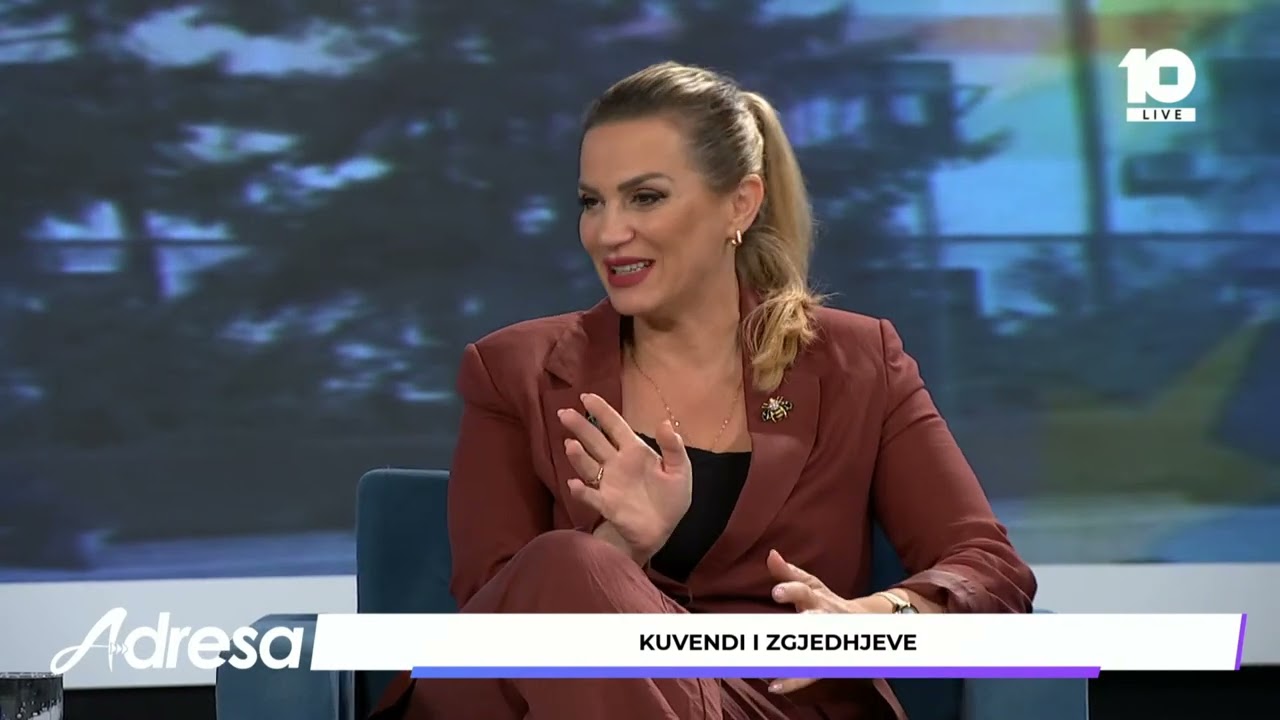 “Në Ferizaj nuk do të ketë as balotazh”/ Ejupi-Hajzeraj