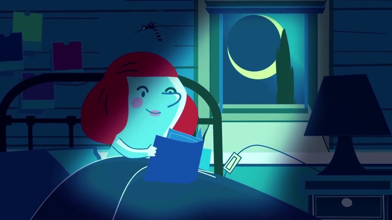 🔎 Tout savoir sur le moustique tigre