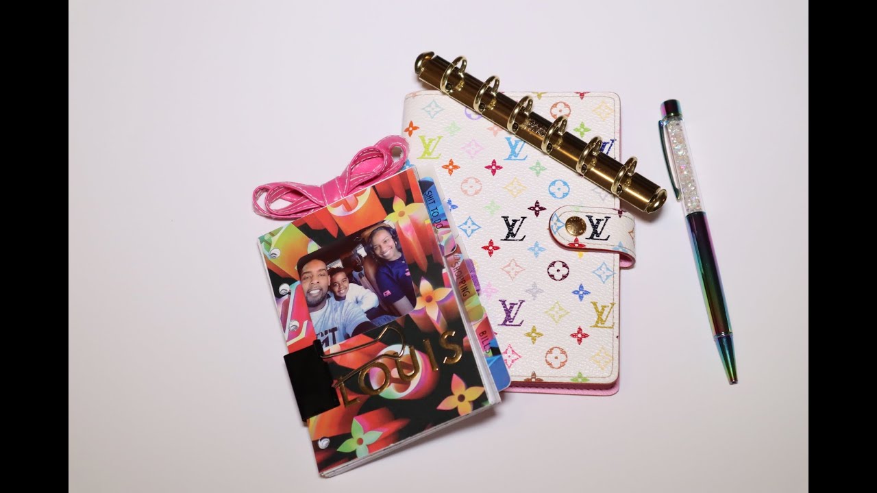 HOW TO CHANGE TO 16mm RINGS | LV PM AGENDA