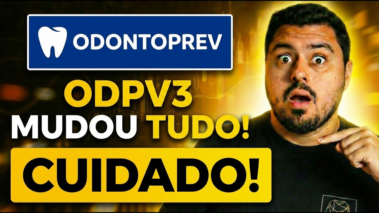 ODPV3 AINDA VALE A PENA? MUDOU TUDO! ENTENDA!