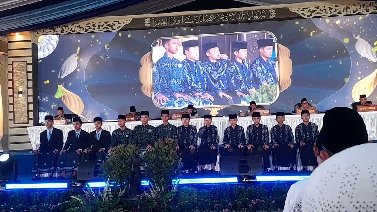 Niam Said Mahmud Al Amir 