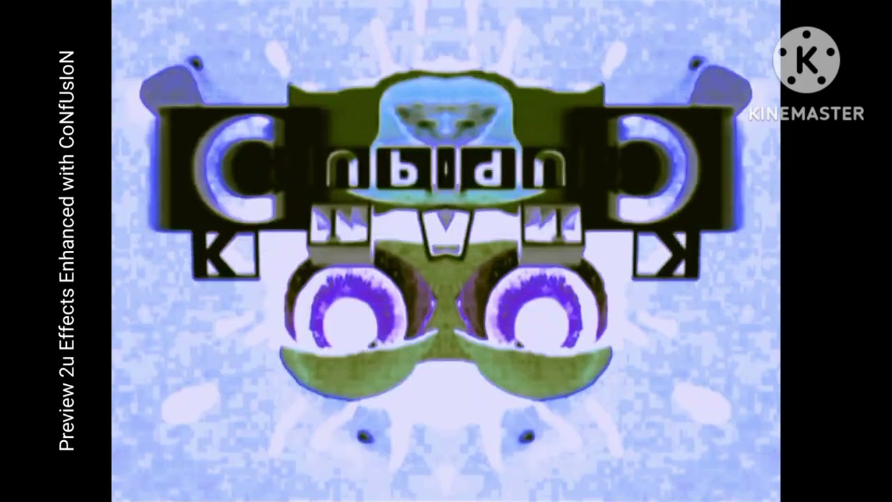 Preview 2 Effects Enhanced with CoNfUsIoN