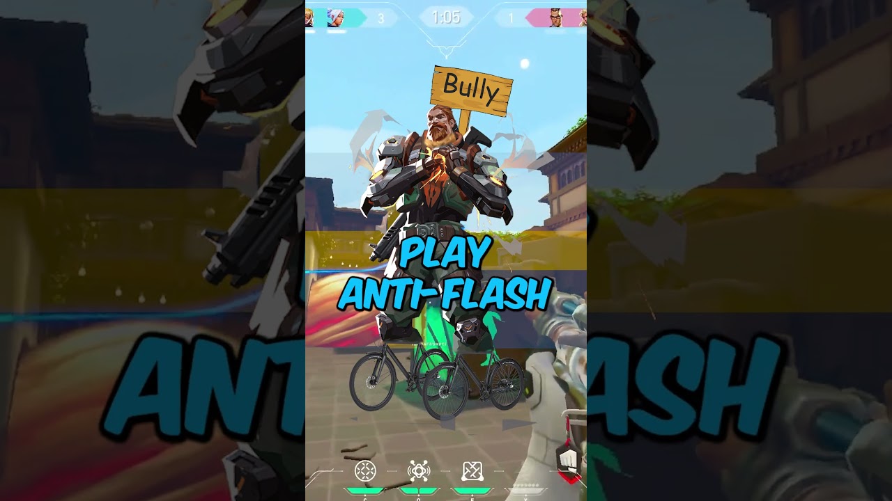 Common Terms In Valorant EU EDITION DAY 3