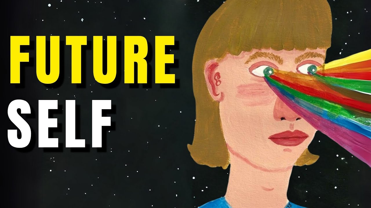 Your Future Self Wants You to See This (DON'T IGNORE)