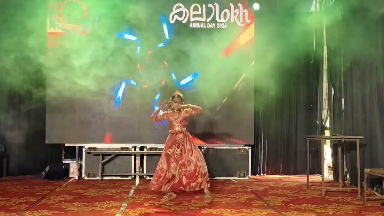 KALALOKH 2026 | 90th ANNUAL DAY | CLASS 4 | SINGLE DANCE | MRLPS CHERUKULAMBA