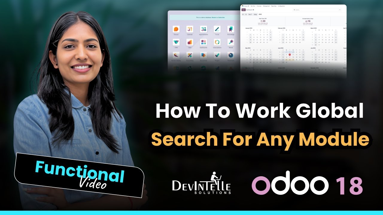 How To Work Global Search For Any Module In Odoo