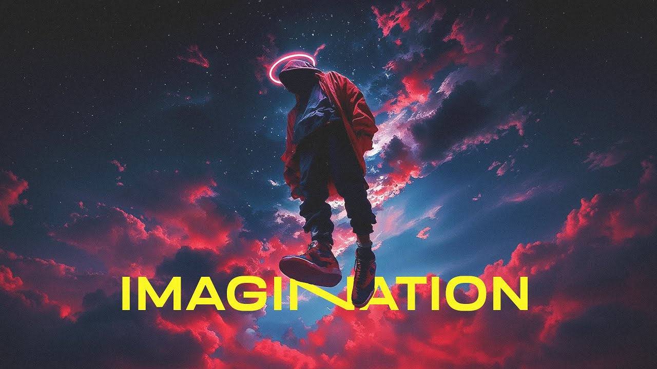 Imagination &mdash; Aesthetic Trap Vibes
