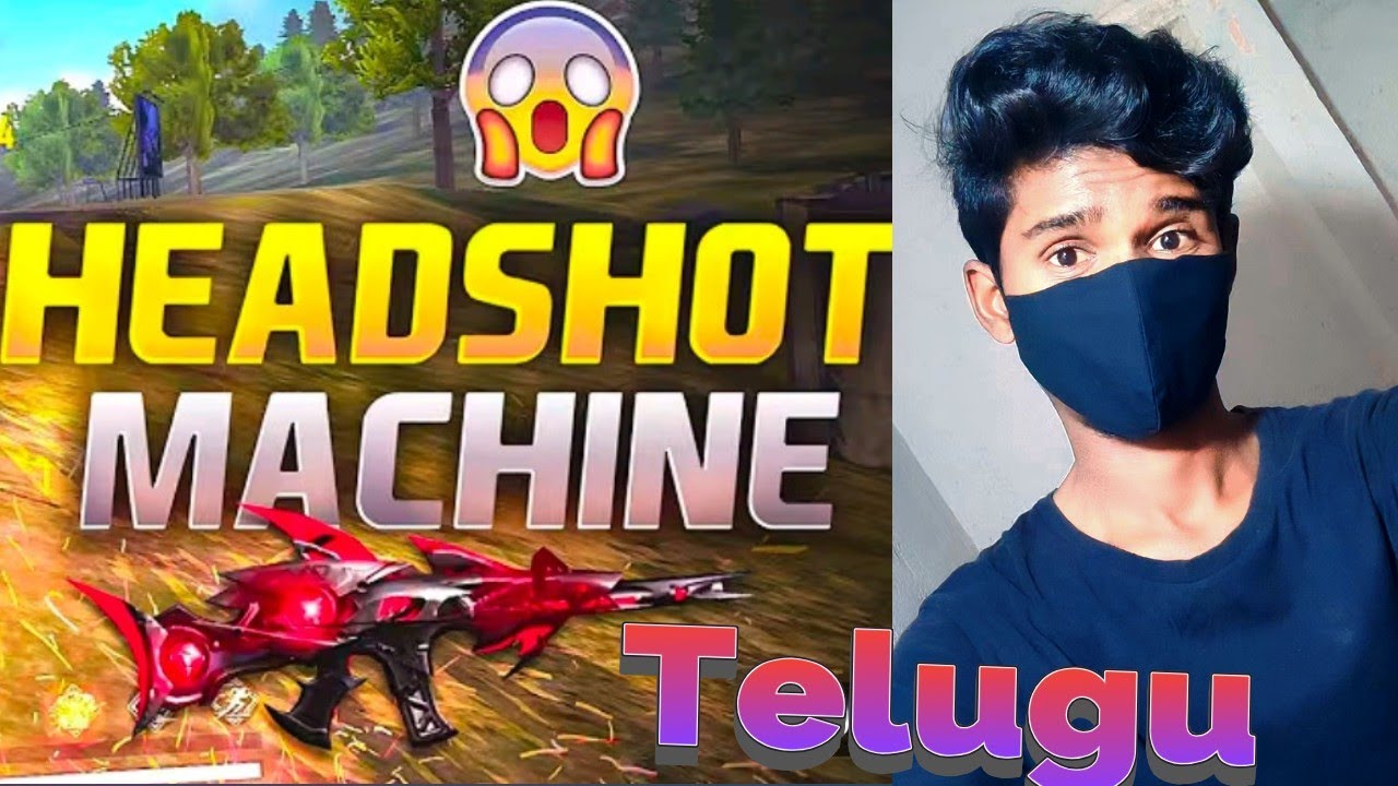 Evo Scar challenge ll telugu free fire gaming ll fainaly  Completed ll Subscribe channel 🔥😱