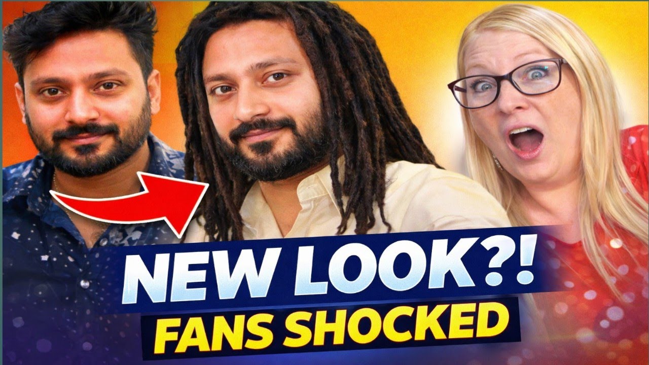Sumit Singh’s SHOCKING New Look?! ‘90 Day Fiancé’ Fans Think Something BIG Is Happening!