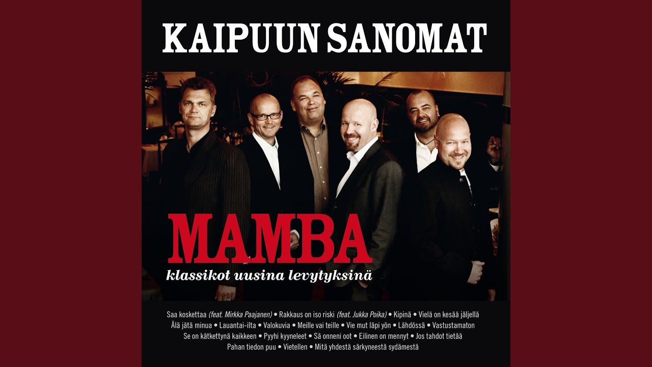 Vielä on kesää jäljellä (2009 versio)