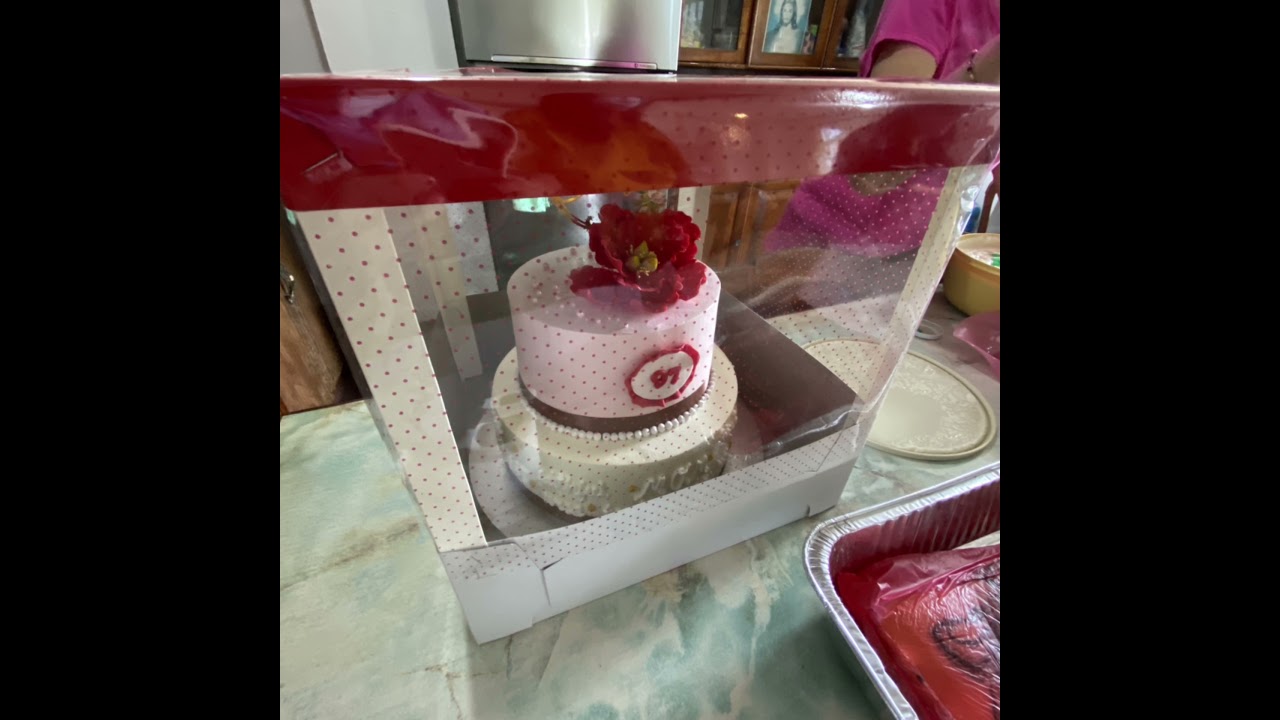 Lola Neming&rsquo;s 97th Birthday