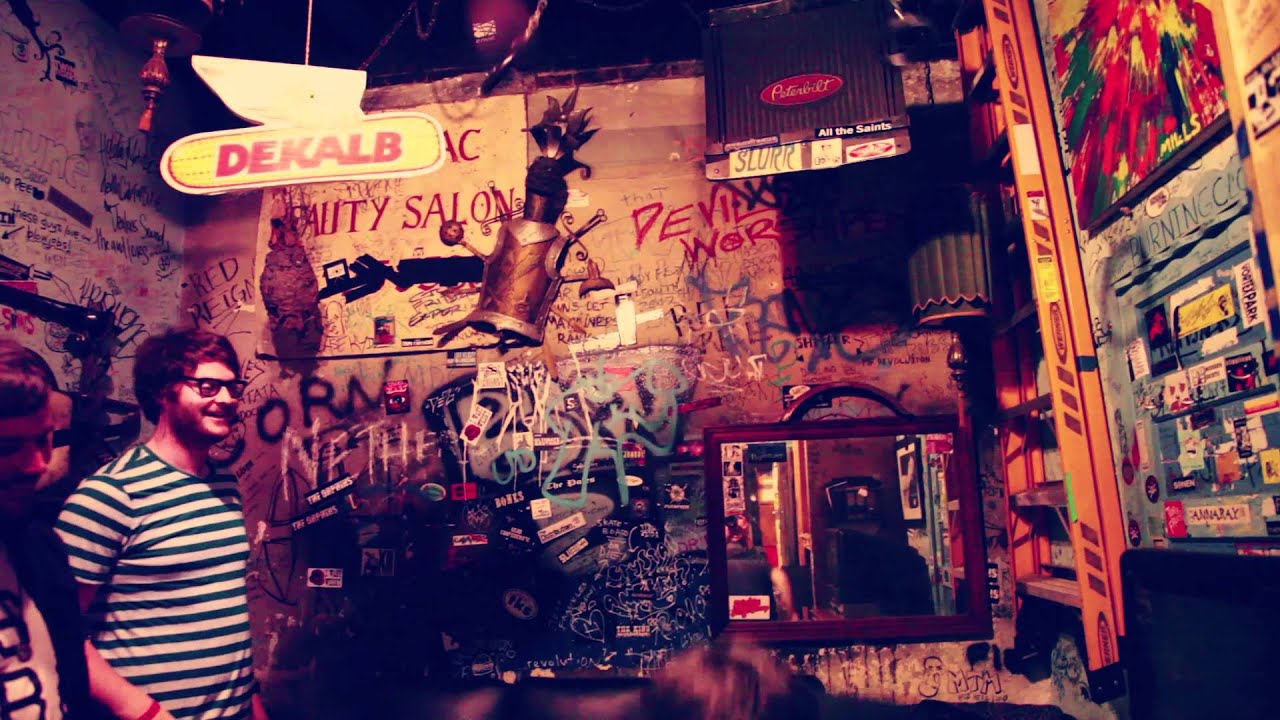 Telekinesis - Country Lane